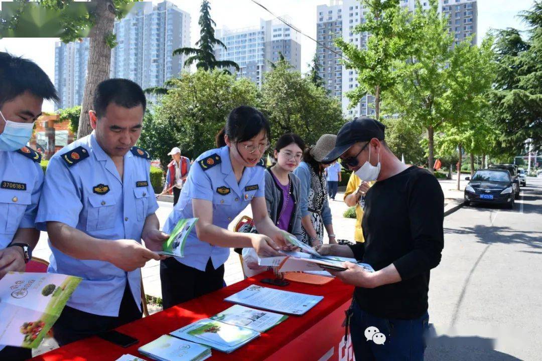 保健食品到底怎么选？保健食品“五进”科普宣传手把手教你(图1)