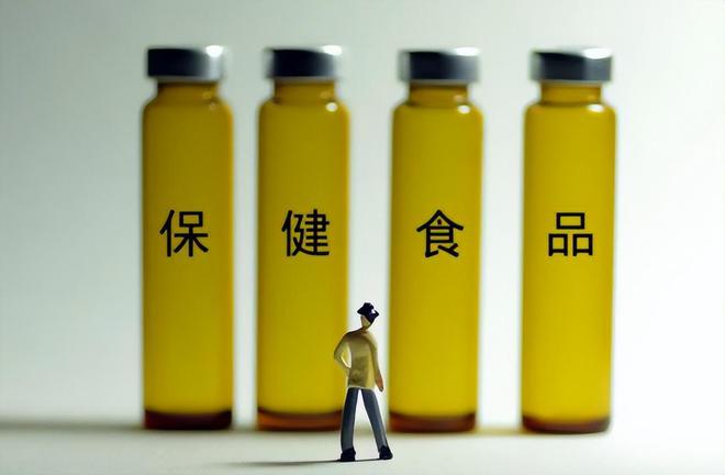 被吹上天的5种保健食品实则坑钱又伤身劝告父母：谨慎购买(图9)